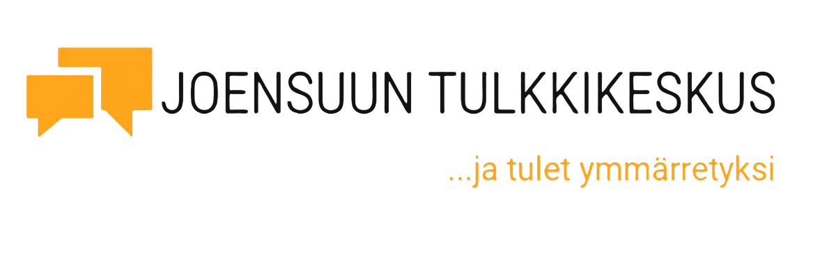 Joensuun tulkkikeskus